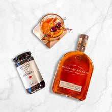 Load image into Gallery viewer, Woodford Reserve Bourbon Cherries
