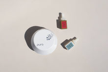 Load image into Gallery viewer, Pura + Votivo Smart Home Diffuser Set - Red Currant &amp; IBP
