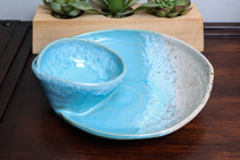 Load image into Gallery viewer, Coastal Swirly Bowls
