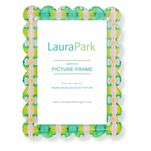 Load image into Gallery viewer, Boca Bay Acrylic Picture Frame
