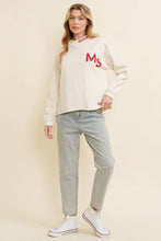 Load image into Gallery viewer, MISSISSIPPI REBELS GAMEDAY SWEATSHIRT

