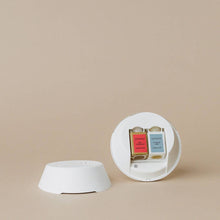 Load image into Gallery viewer, Pura + Votivo Smart Home Diffuser Set - Red Currant &amp; IBP
