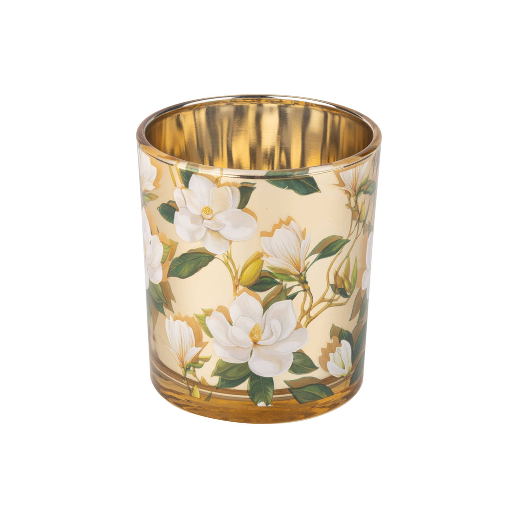 Magnolia Votive
