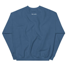 Load image into Gallery viewer, &#39;Leisure&#39; Sport Crew
