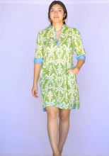Load image into Gallery viewer, Amelia Dress - Lime
