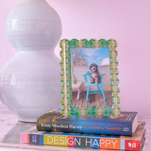 Load image into Gallery viewer, Boca Bay Acrylic Picture Frame
