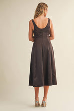 Load image into Gallery viewer, A LINE DRESS
