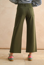 Load image into Gallery viewer, MMP1745   2 POCKETS PONTE PANTS
