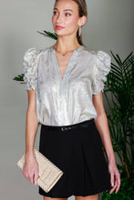 Load image into Gallery viewer, Belted Pleated Skort VP81979
