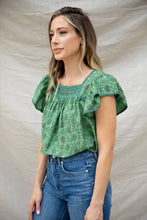 Load image into Gallery viewer, THE JAMES TOP

