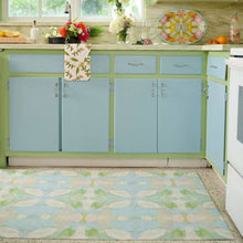 Load image into Gallery viewer, Elephant Falls Floor Mat
