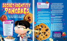 Load image into Gallery viewer, Better Homes and Gardens New Junior Cook Book
