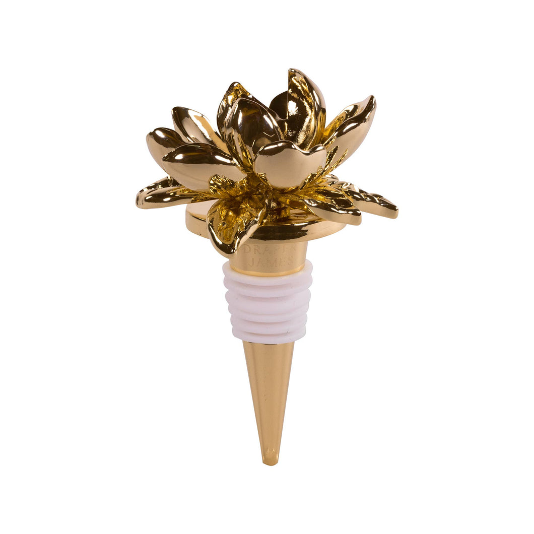 Wine Stopper, Magnolia