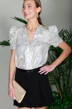 Load image into Gallery viewer, Belted Pleated Skort VP81979
