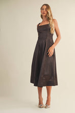 Load image into Gallery viewer, A LINE DRESS
