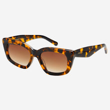 Load image into Gallery viewer, Beatrix Acetate Womens Cat Eye Sunglasses
