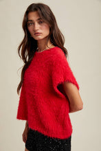 Load image into Gallery viewer, MOHAIR SWEATER VEST
