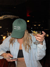 Load image into Gallery viewer, &#39;Extra Dirty, Extra Olives&#39;™ Dad Hat
