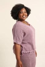 Load image into Gallery viewer, Linen Tunic
