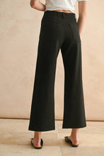 Load image into Gallery viewer, MMP1745   2 POCKETS PONTE PANTS
