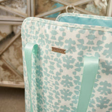 Load image into Gallery viewer, Chintz Mist Laundry Bag
