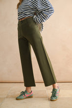 Load image into Gallery viewer, MMP1745   2 POCKETS PONTE PANTS

