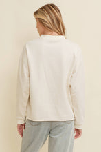Load image into Gallery viewer, MISSISSIPPI REBELS GAMEDAY SWEATSHIRT
