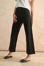 Load image into Gallery viewer, MMP1745   2 POCKETS PONTE PANTS
