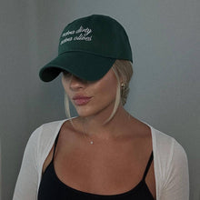 Load image into Gallery viewer, &#39;Extra Dirty, Extra Olives&#39;™ Dad Hat

