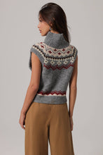 Load image into Gallery viewer, BRENNAN VEST
