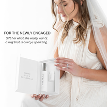 Load image into Gallery viewer, Radiance Duo - Jewelry Cleaning Gift Set
