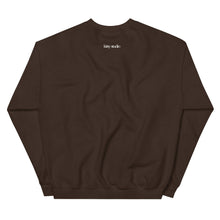 Load image into Gallery viewer, &#39;Leisure&#39; Sport Crew
