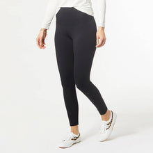 Load image into Gallery viewer, OMG Wide Waistband Leggings - Fall
