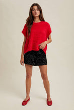 Load image into Gallery viewer, MOHAIR SWEATER VEST
