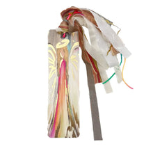 Load image into Gallery viewer, Angel of Joy Tassel Bible Bookmark
