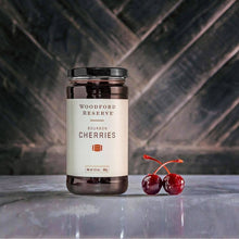 Load image into Gallery viewer, Woodford Reserve Bourbon Cherries
