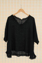 Load image into Gallery viewer, Linen Tunic
