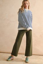 Load image into Gallery viewer, MMP1745   2 POCKETS PONTE PANTS
