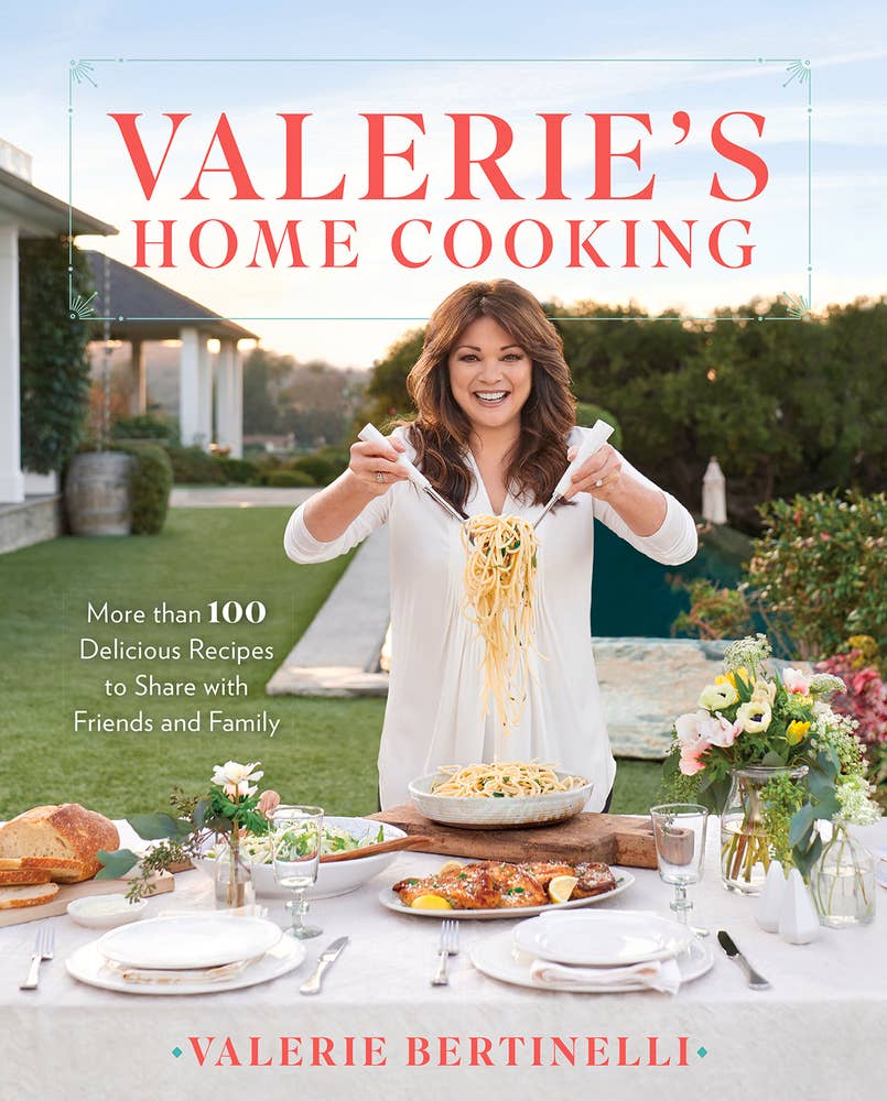 Valerie's Home Cooking