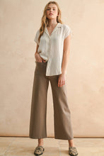 Load image into Gallery viewer, MMP1745   2 POCKETS PONTE PANTS

