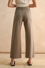 Load image into Gallery viewer, MMP1745   2 POCKETS PONTE PANTS
