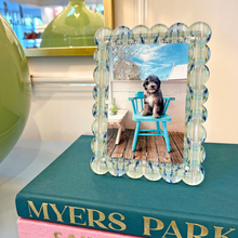 Load image into Gallery viewer, Wintergreen Acrylic Picture Frame
