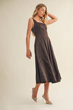 Load image into Gallery viewer, A LINE DRESS
