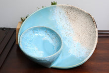 Load image into Gallery viewer, Coastal Swirly Bowls
