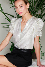Load image into Gallery viewer, Belted Pleated Skort VP81979
